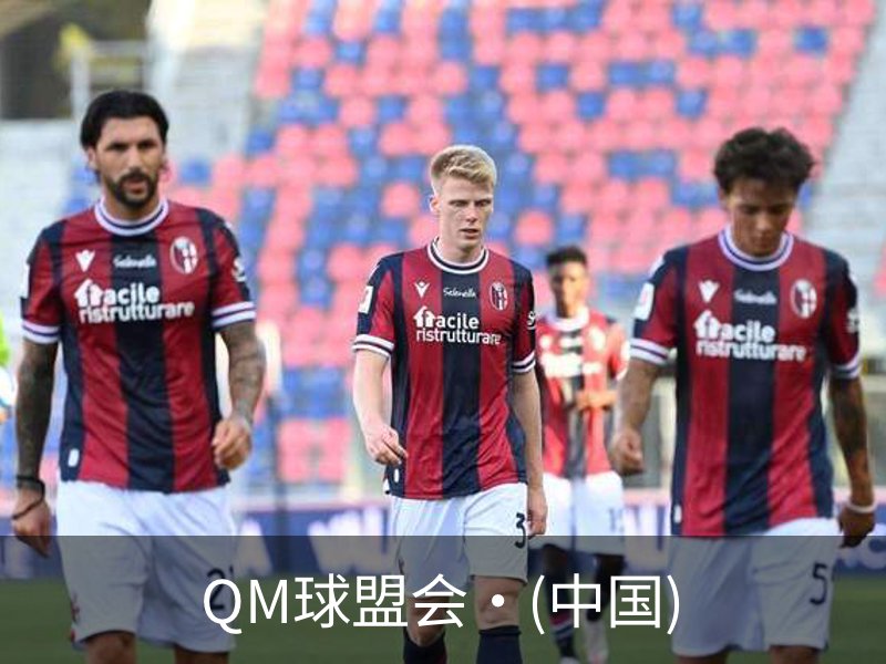 QM球盟会·(中国)品牌故事